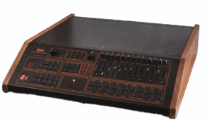 Como recriar Billie jean Michael Jackson em Home Studio Drum Machine Lm-1