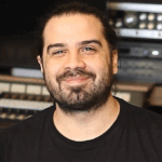 Foto Perfil - Quadrada menor