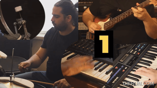 Recriando_Billie_Jean_em_Home_Studio__Parte_1_Bateria_e_Per