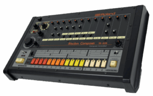 Roland TR 808