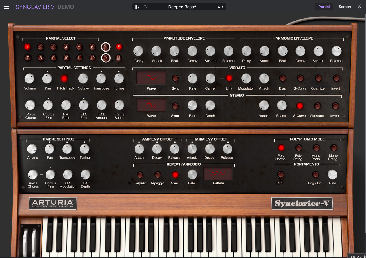 02 - SYNCLAVIER TELA 01