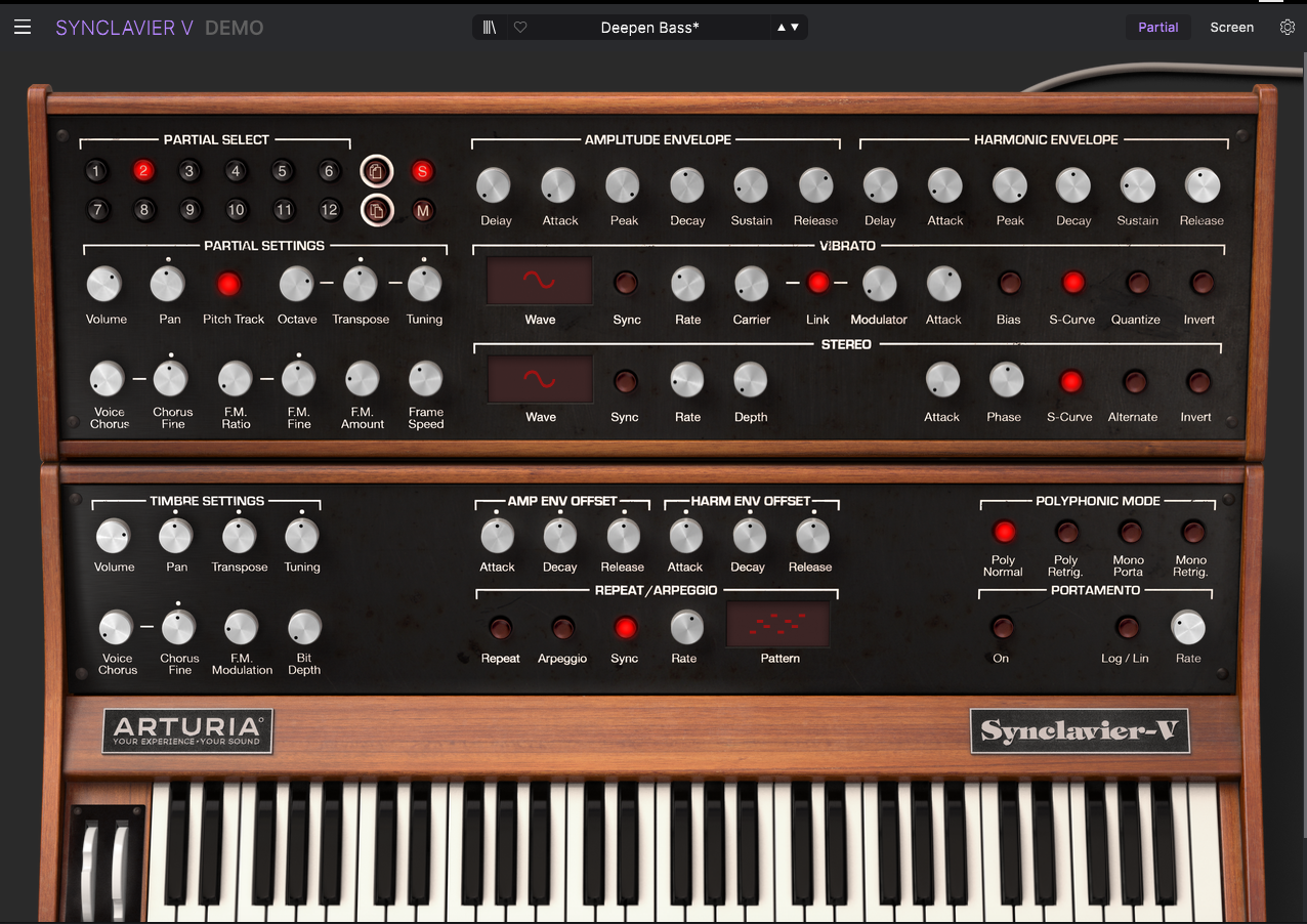 03 - SYNCLAVIER TELA 02