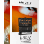 ARTURIA ARP 2600