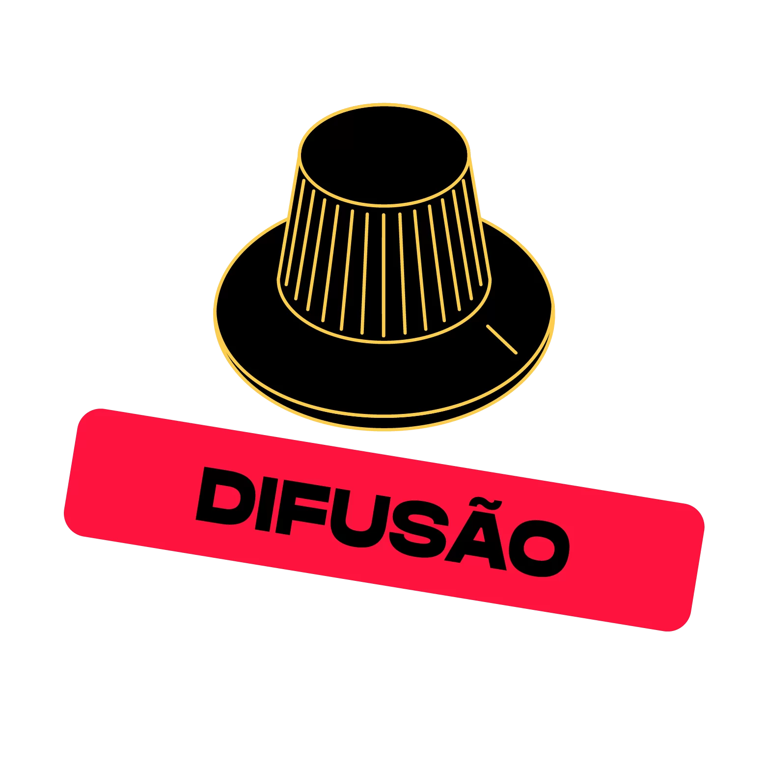 Knob 3 - Difusão@4x
